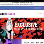 Goddesssalem.com Free Preview