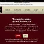 Granny Loves BBC Free Trial Url