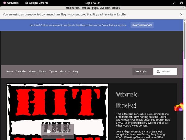 HitTheMat Discount Price