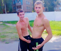 Horny Twink BF Recent s1