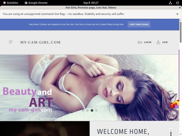 Hot Girls Gratuito