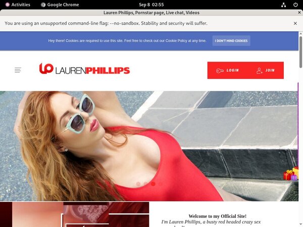 How Much Does LaurenPhillips Cost