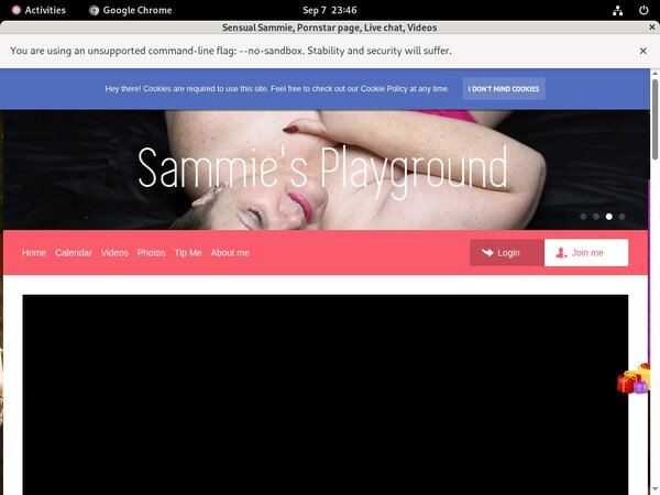 [Image: How-To-Get-Free-SensualSammie-Account.jpg]