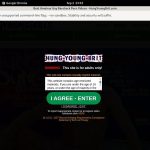 Hung Young Brit New Accounts