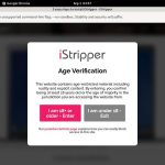 IStripper Legit