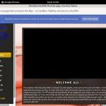 Iloveporshaxxx.modelcentro.com Paypal Offer