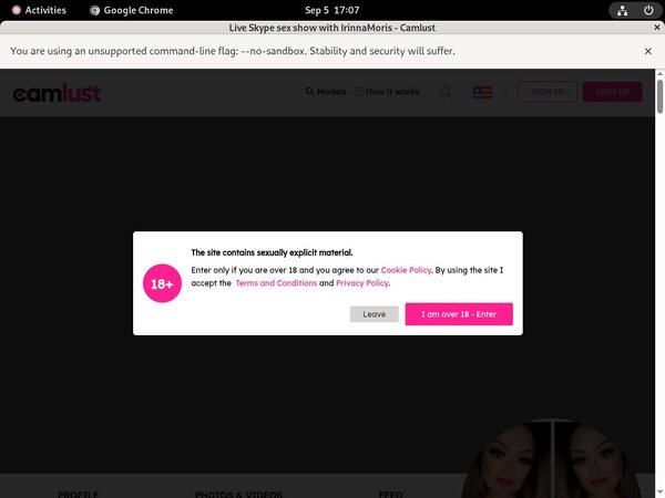 IrinnaMoris With Ukash