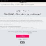 Join Charlie Forde For Free