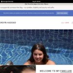 Join Kyra.modelcentro.com Gift Card