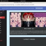 KawaiiSkye Discount On Membership