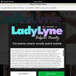 Ladylyne.com Discount 2018