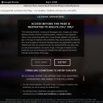 Lethal Hardcore Membership Trial