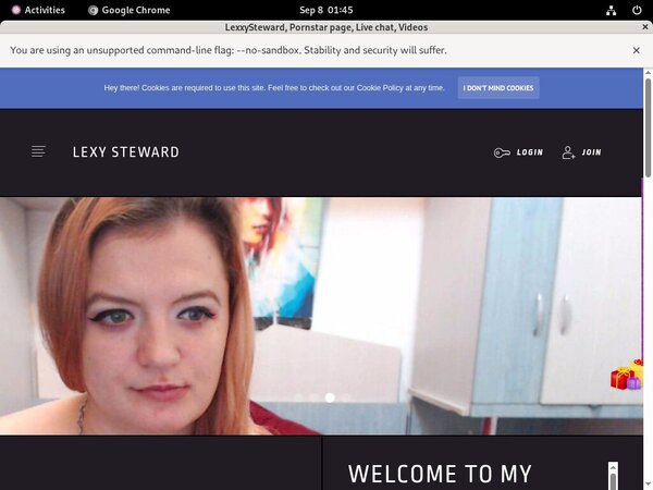 [Image: LexxySteward-Bank.jpg]