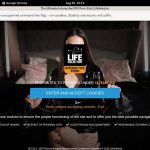 Life Selector Clips For Sale