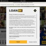 Loan 4k Discount Registration