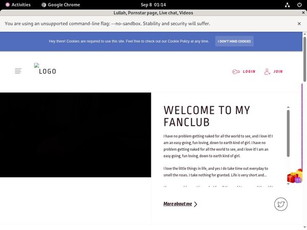 Lullah Full Access