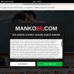 Manko88.com Videos For Free