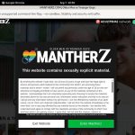 Mantherz.com Free Trial Promo