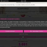 Marie Saint Discount Deals