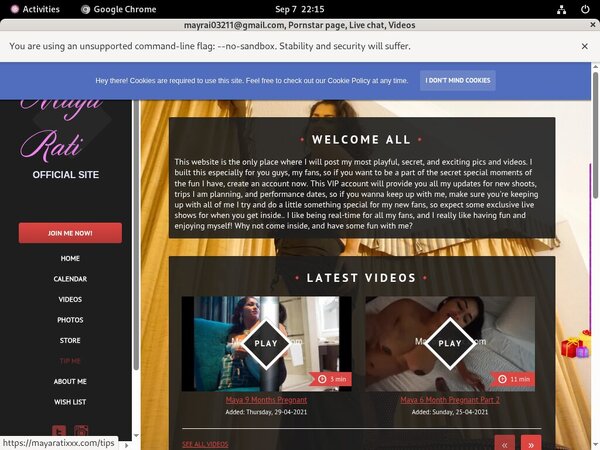 Mayrai03211@gmailcom ????