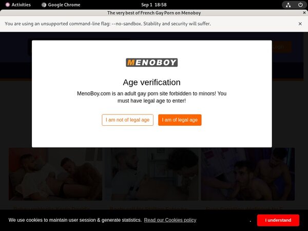 Meno Boy Porn Discount