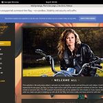 Mistyorange.modelcentro.com Free Trial Offer