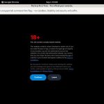 My Very First Timeporn