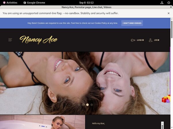 NancyAce Coupon Deal