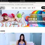 Nympho Android