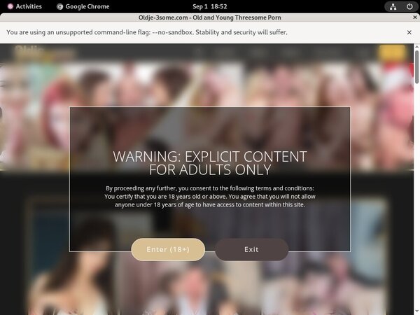 [Image: Oldje-3Some-Account-Login.jpg]