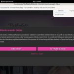 Parkplatzluder19.com Men