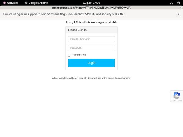 Pass Premium Promo Code