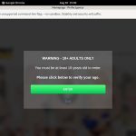 Perfect Gonzo Account Passwords