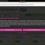 Pinadeluxe.de With Trial