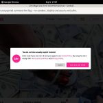 Porn Pass MistressCruel
