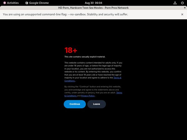 Pornprosnetwork.com Discount Members