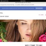 Premium Ladyapril Account