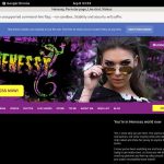 Psychohenessy.com Promotion