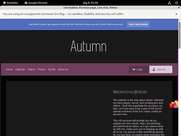 Raincitybbw Buy Credit