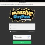 Raunchybareback.com Login Codes