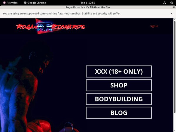 Roganrichards.com Discount Paypal