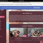 Royall Angel Accounts Free