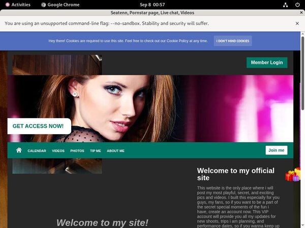 Seatenn.modelcentro.com Discount