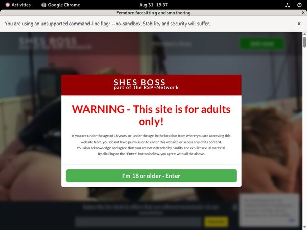 Shesboss Wnu Discount