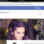 ShrimaMalati Discount Review