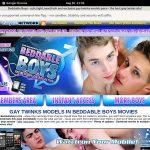 Sign Up For Beddableboys.com