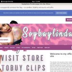 Soykaylinda Discount Price