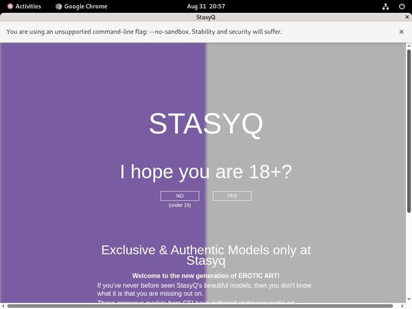 Stasy Q Paysafecard
