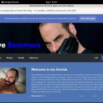 Steve Sommers For Tablet