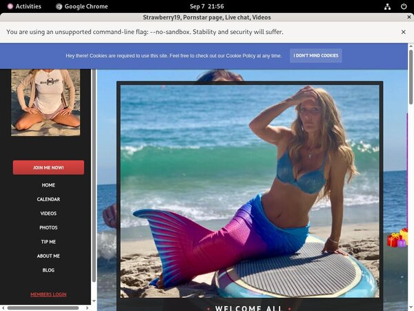 Strawberry19.modelcentro.com Hd Porn